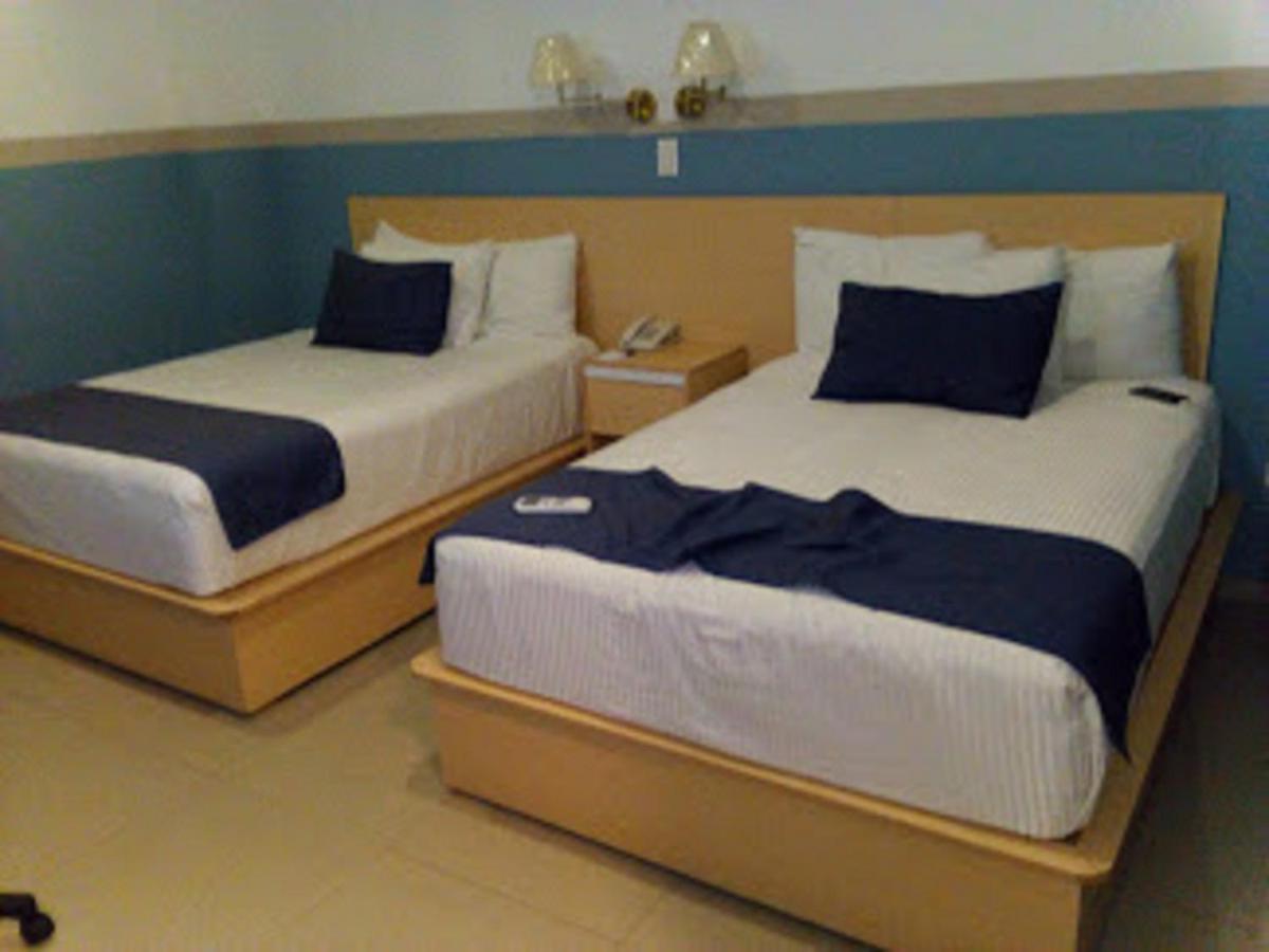 Hotel Cariari ハラパ エクステリア 写真