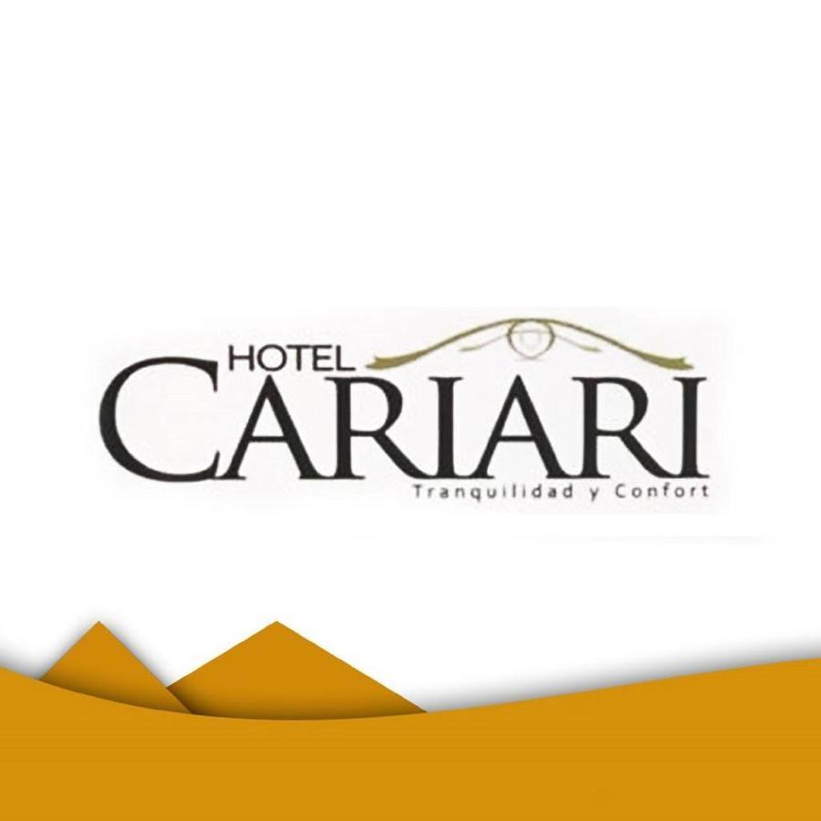 Hotel Cariari ハラパ エクステリア 写真