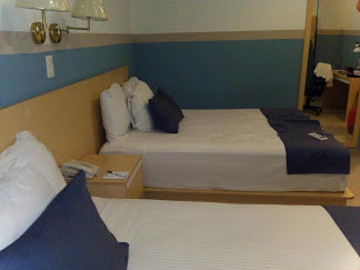 Hotel Cariari ハラパ エクステリア 写真