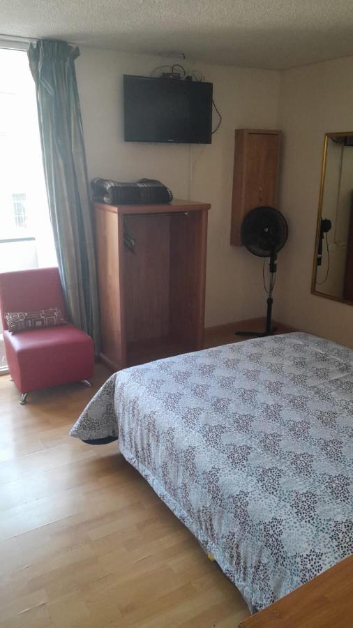 Hotel Cariari ハラパ エクステリア 写真